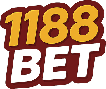 1188bet Logo